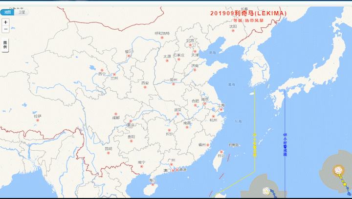 上海台风最新消息及获取步骤指南