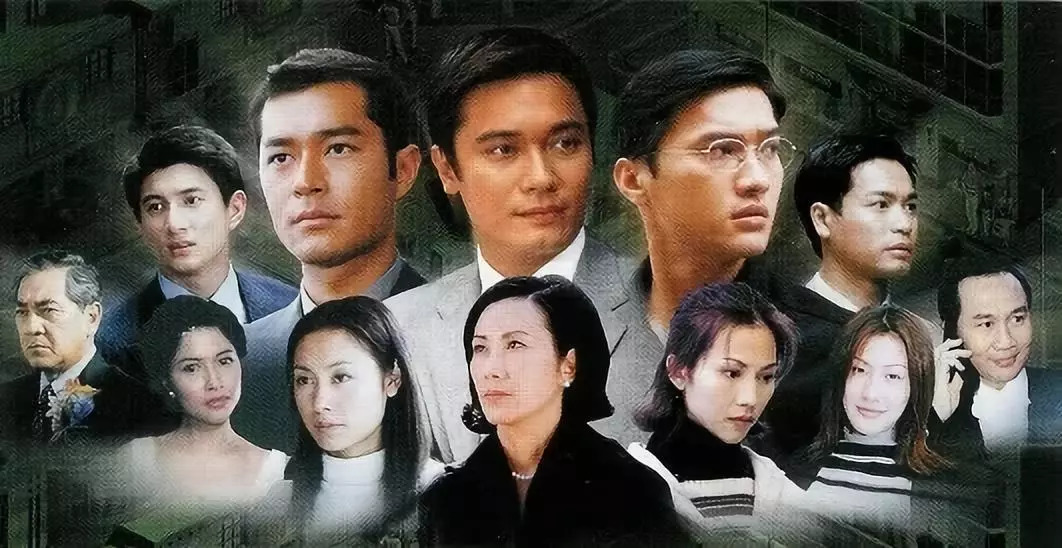 TVB最新励志电视剧，自信之路与成就感的源泉