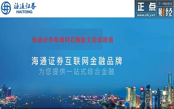 海通证券，科技驱动未来，重塑证券体验的最新动态