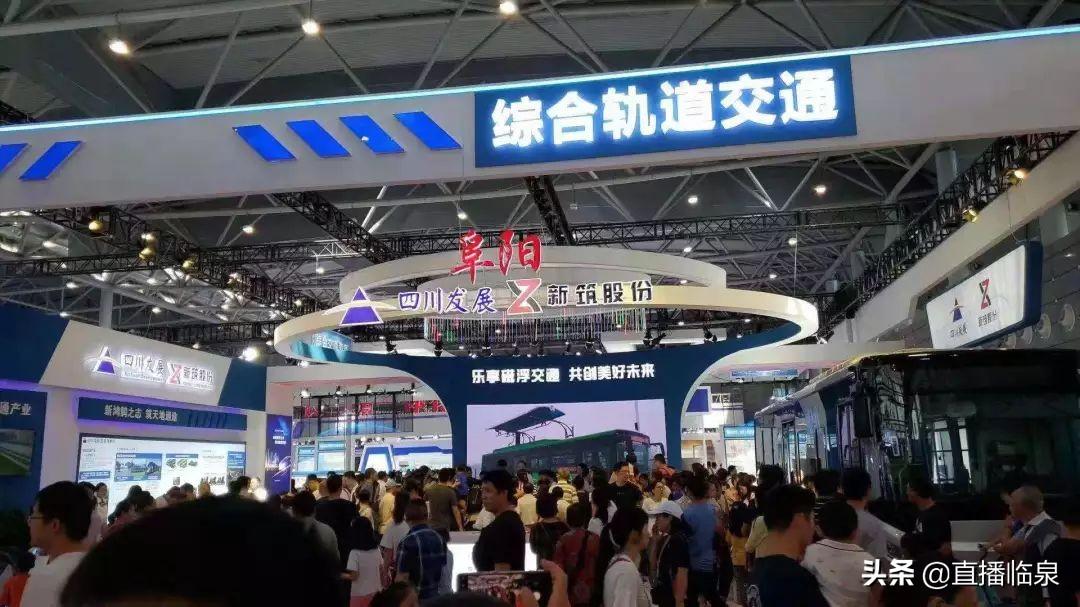 阜阳科技新品重塑生活，未来智能之旅瞩目报道