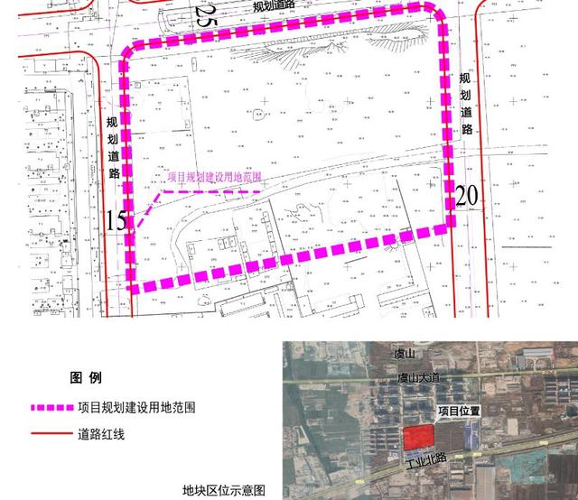 历城区洪楼最新规划图，与自然美景的浪漫遨游之旅