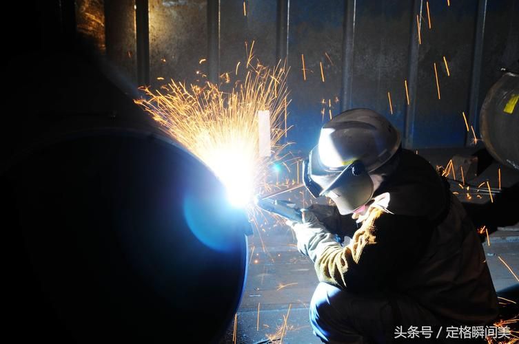南宁最新焊工招聘，职业前景、需求及应聘指南全解析