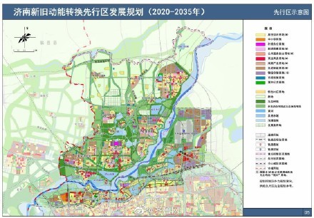 济南桑梓店最新规划详解，未来规划与论述揭秘