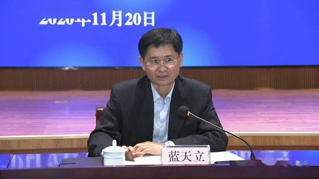 蓝天立最新消息，温馨日常故事分享