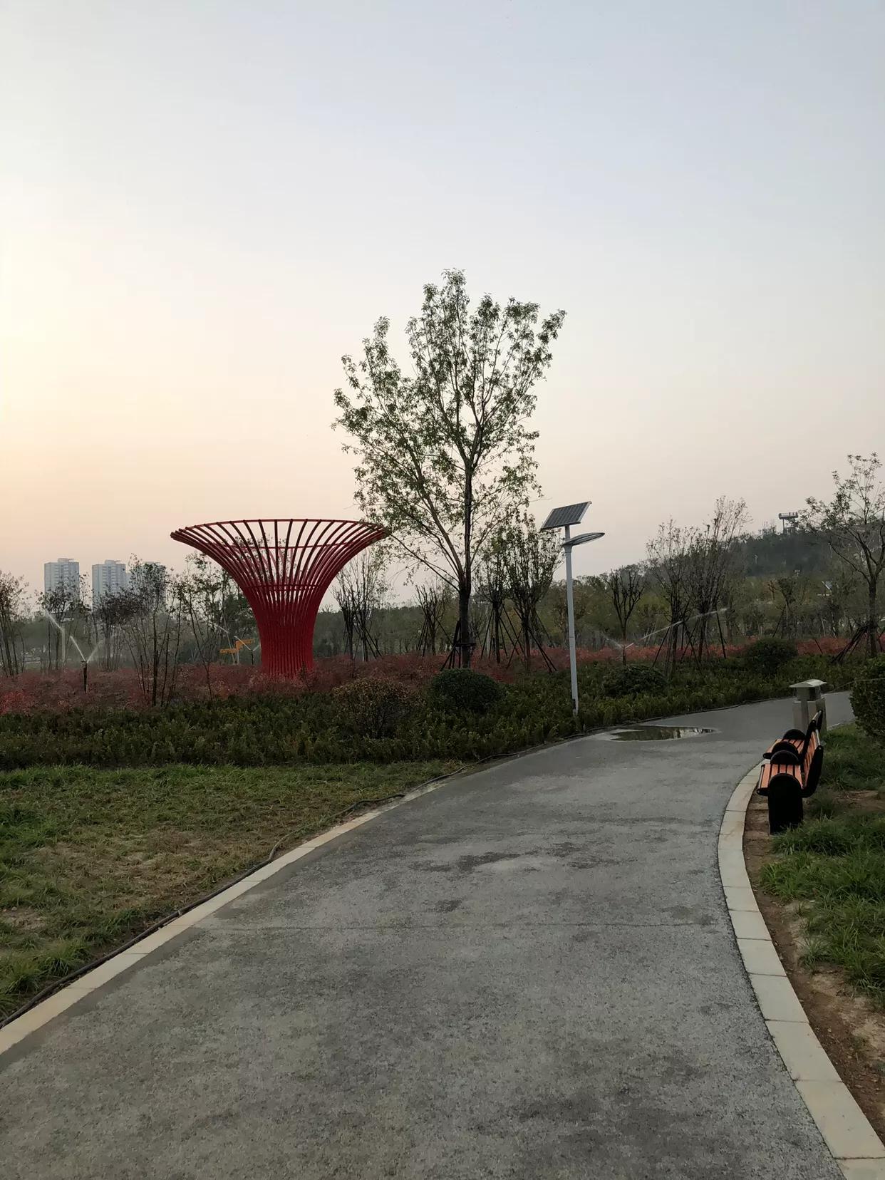 中州龙湖国际最新动态，小巷深处的独特风味探索之旅