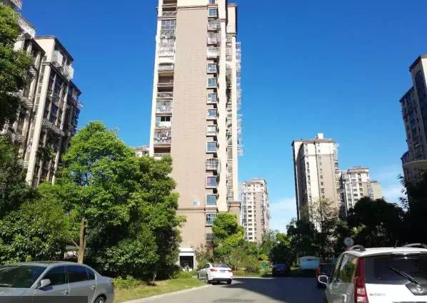 南通星怡花园最新房价，科技引领未来生活，触手可及的新居住体验
