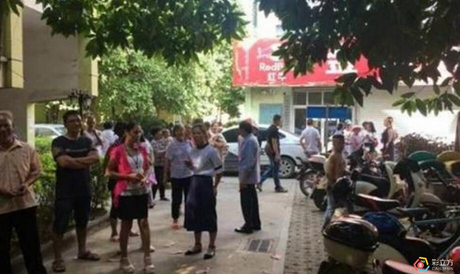河南灵宝矿难最新动态与小巷独特小店探秘
