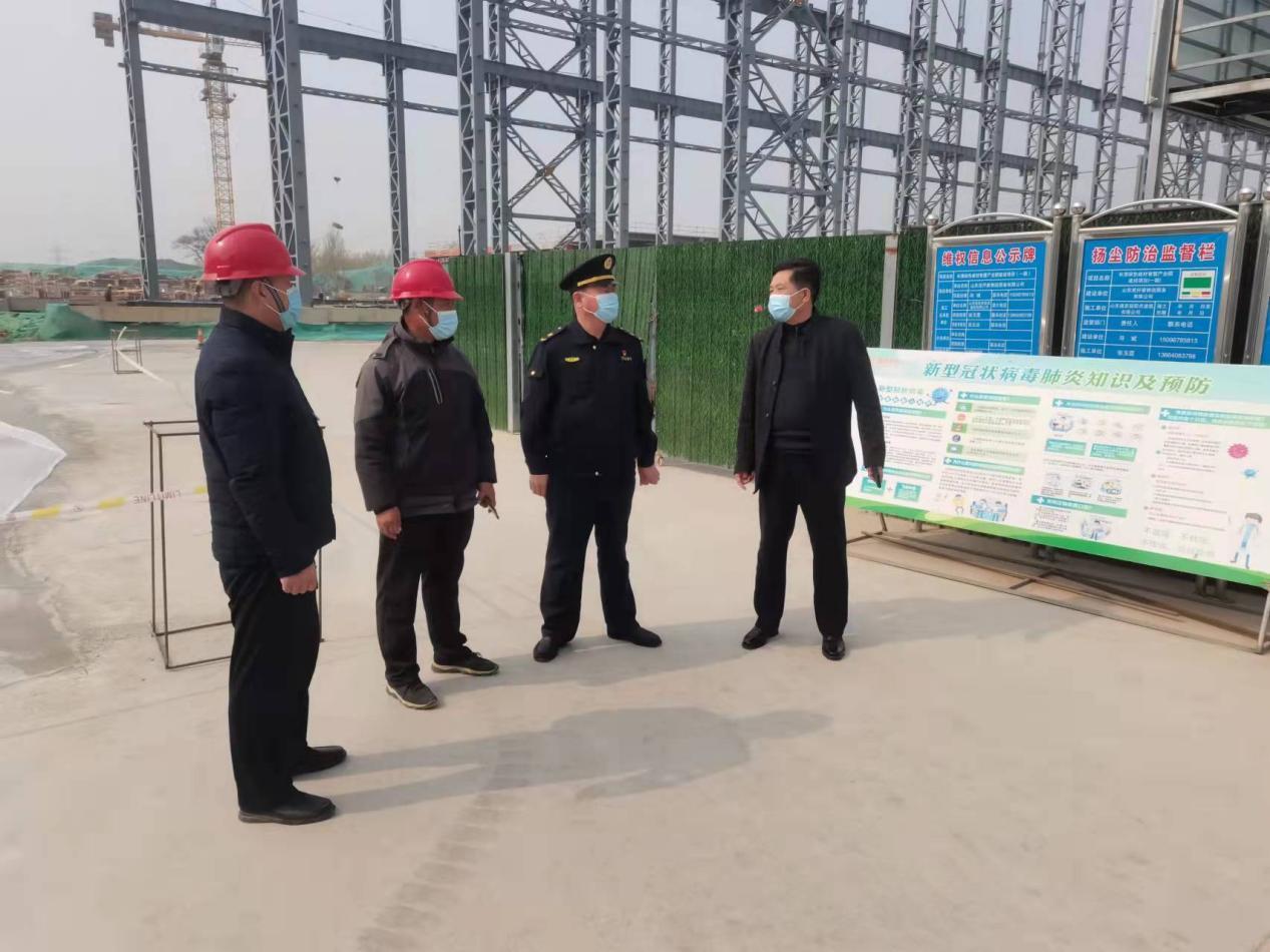 长清归德最新动态，归德小城的温馨日常更新报道