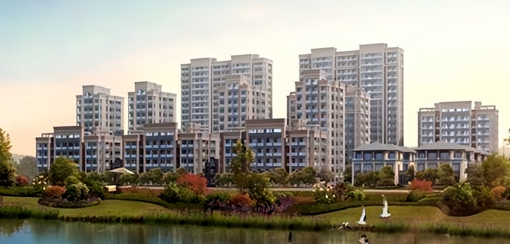桐庐江南镇最新楼盘市场现状、前景展望及楼盘概览