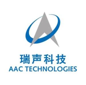 常州瑞声科技最新招聘启事，引领科技潮流，共筑智能未来梦想之舟